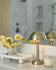 Collins Table Lamp