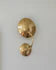Kali Wall Sconce