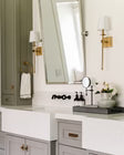 Nicolos Wall Sconce