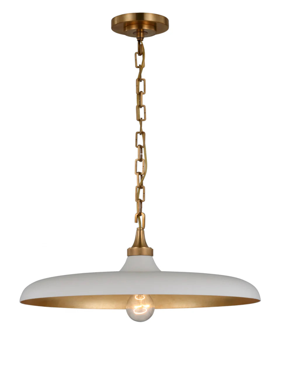 Piper Pendant