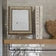 Swan Framed Art