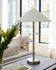 Clara Table Lamp