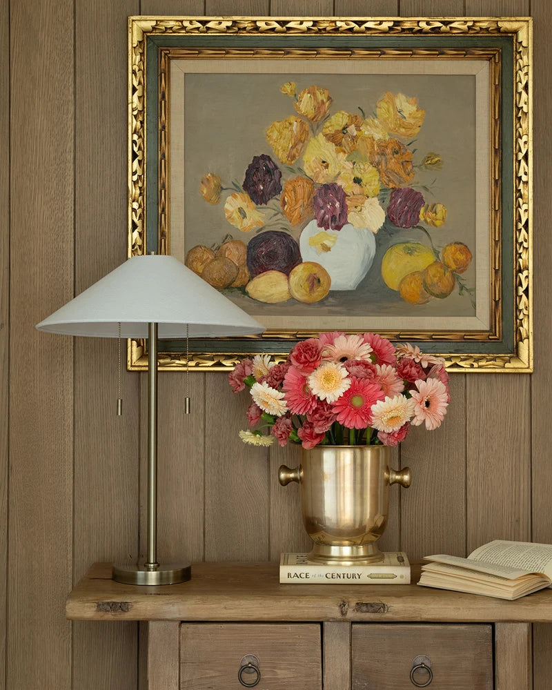 Clara Table Lamp