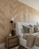 Theo Wall Sconce