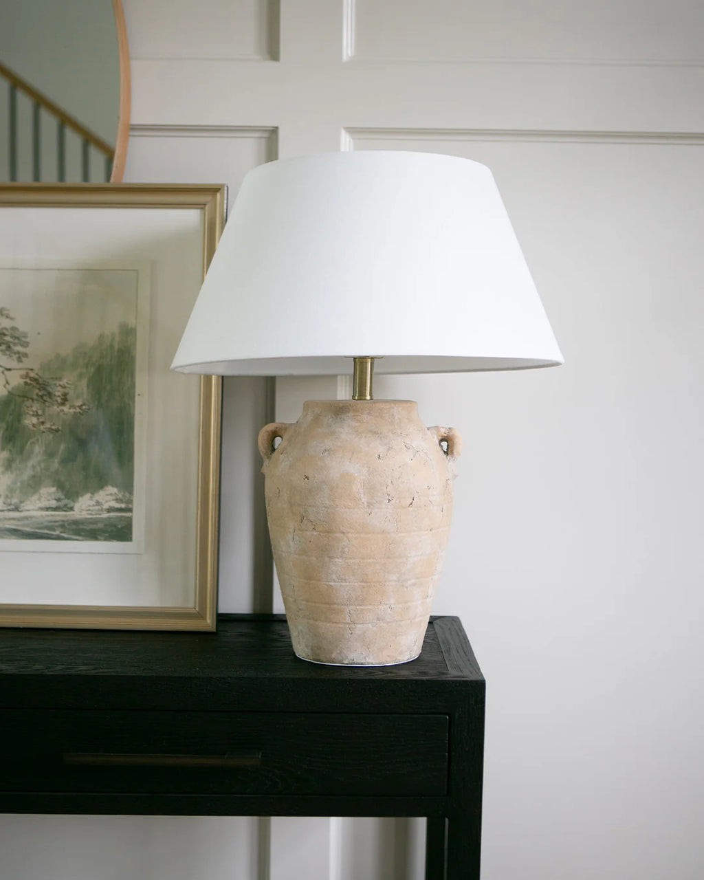 Luca Table Lamp
