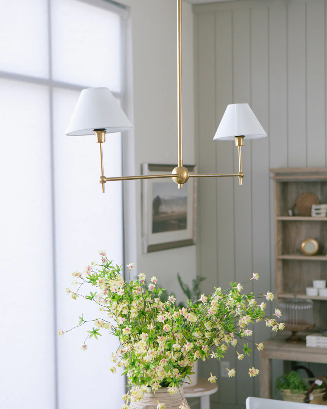 Luca Table Lamp