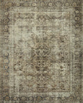 Sinclair Magnolia Rug