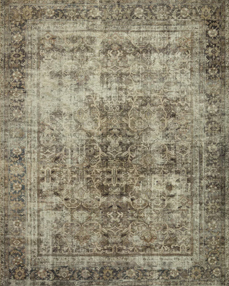 Sinclair Magnolia Rug